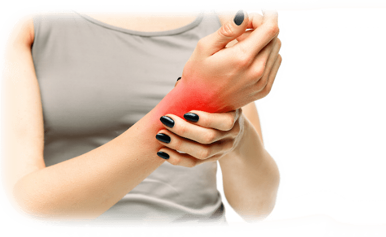 Comment utiliser du gel hondroine pour oublier rapidement la douleur articulaire