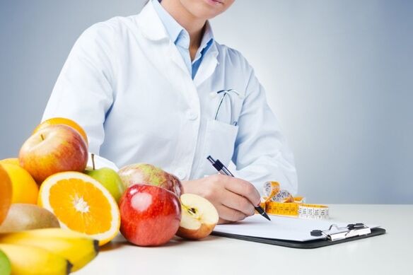 Nutrition avec atroose